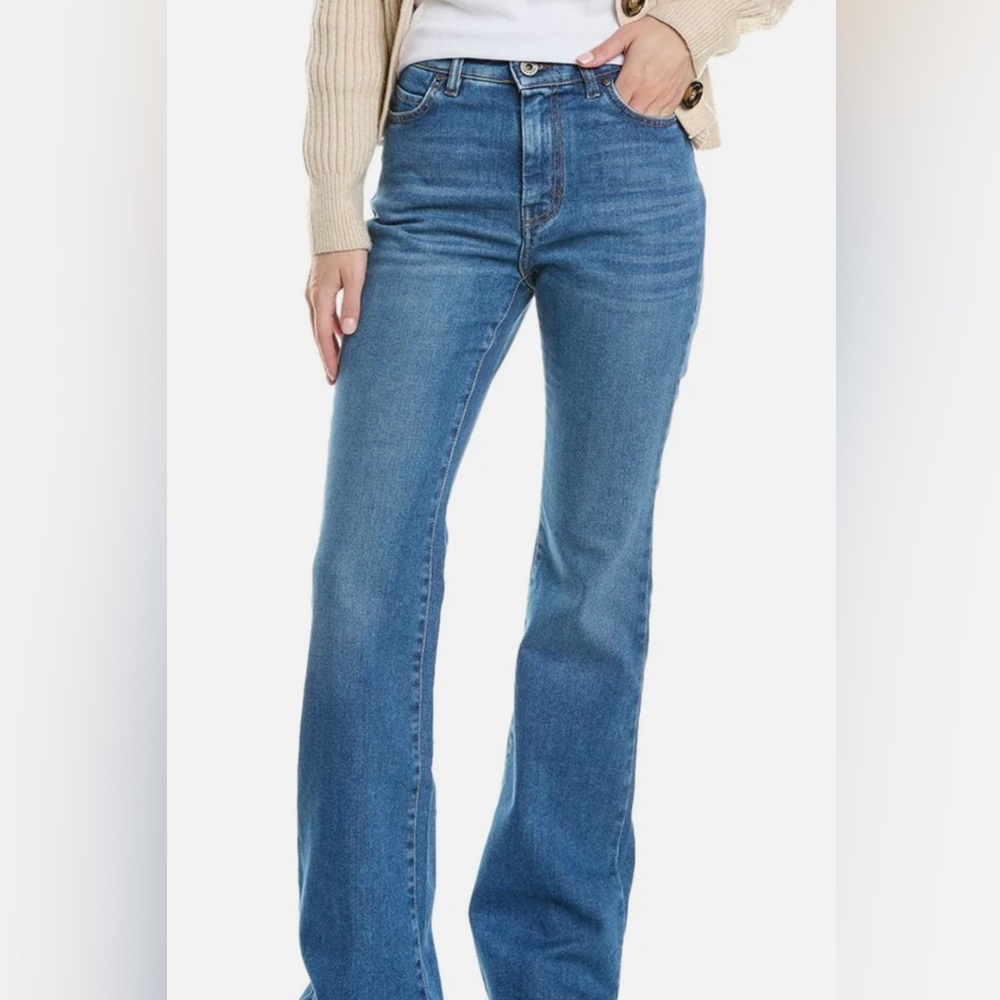 Weekend Max Mara Palo Jeans